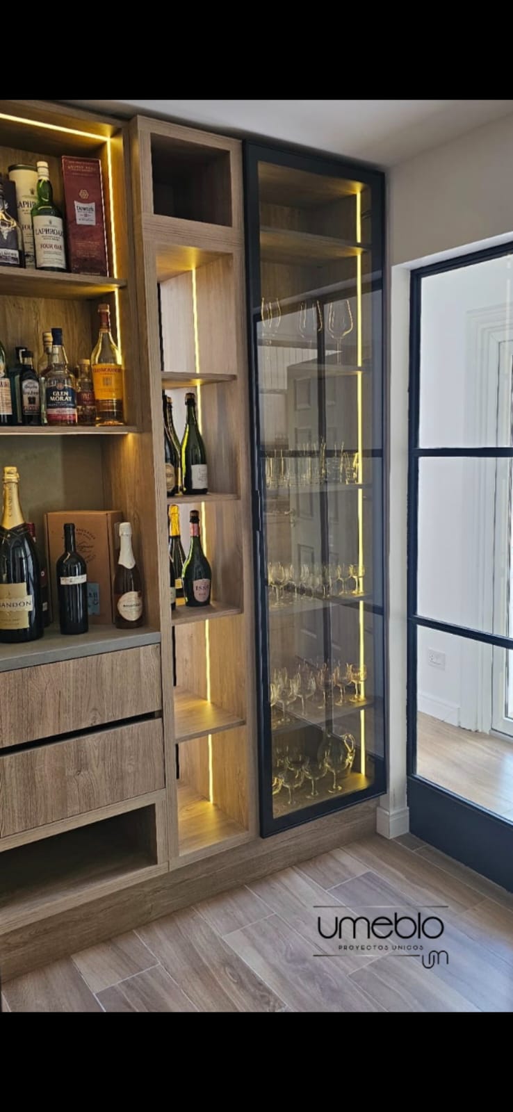 Cava DG