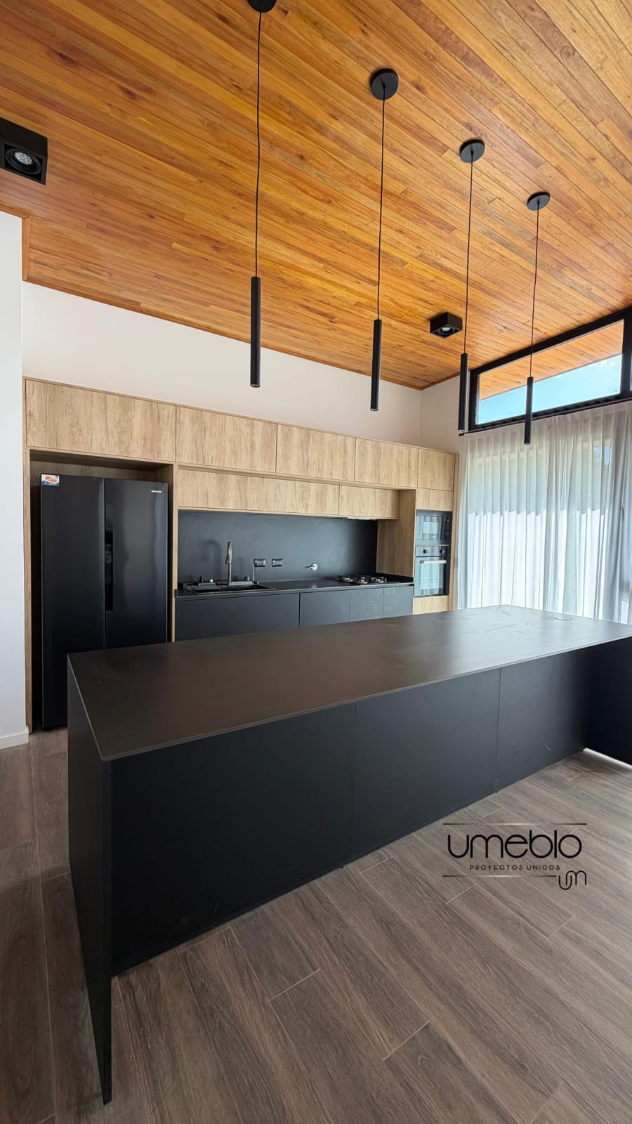 Cocina FP