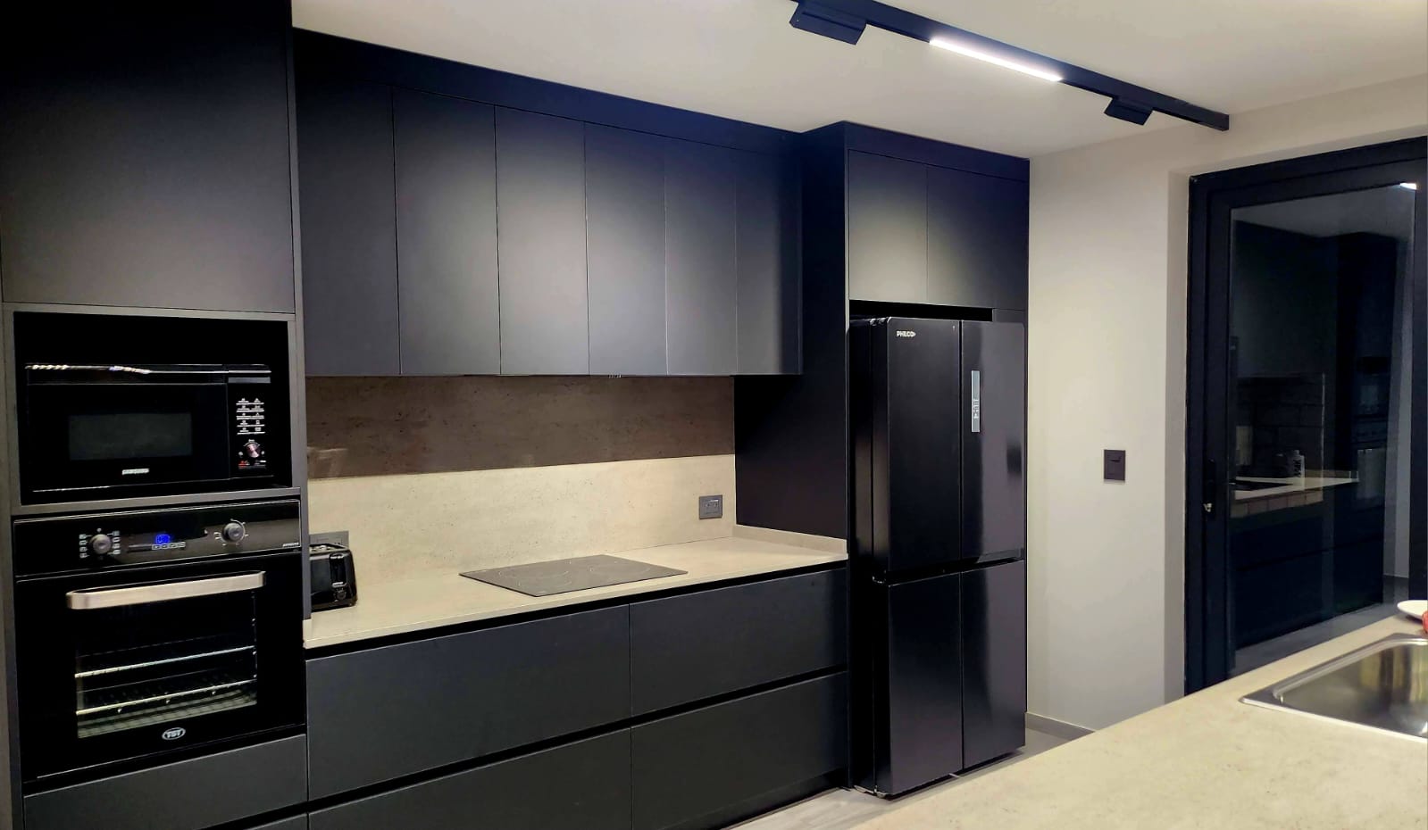 Cocina PF